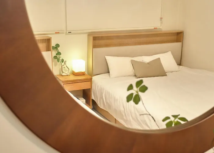 Nook Gangnam #4min To Seonjeongneung#4 Double Beds #선정릉역 도보 4분#공항버스이용편리#호텔급 침구#각 방 에어컨 #무료 Wi-fi#최대8인#2025년올리모델링#세탁건조기 Seoul
